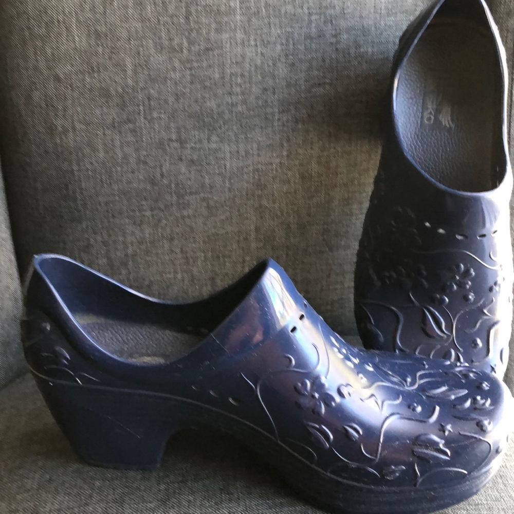 Dansko rain shoes